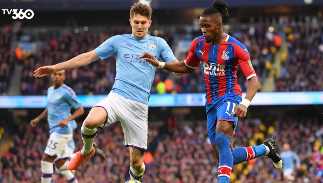 Dự Đoán Crystal Palace vs Man City 14/12 Lịch sử chạm trán trước khi dự đoán Crystal Palace vs Man City 14/12