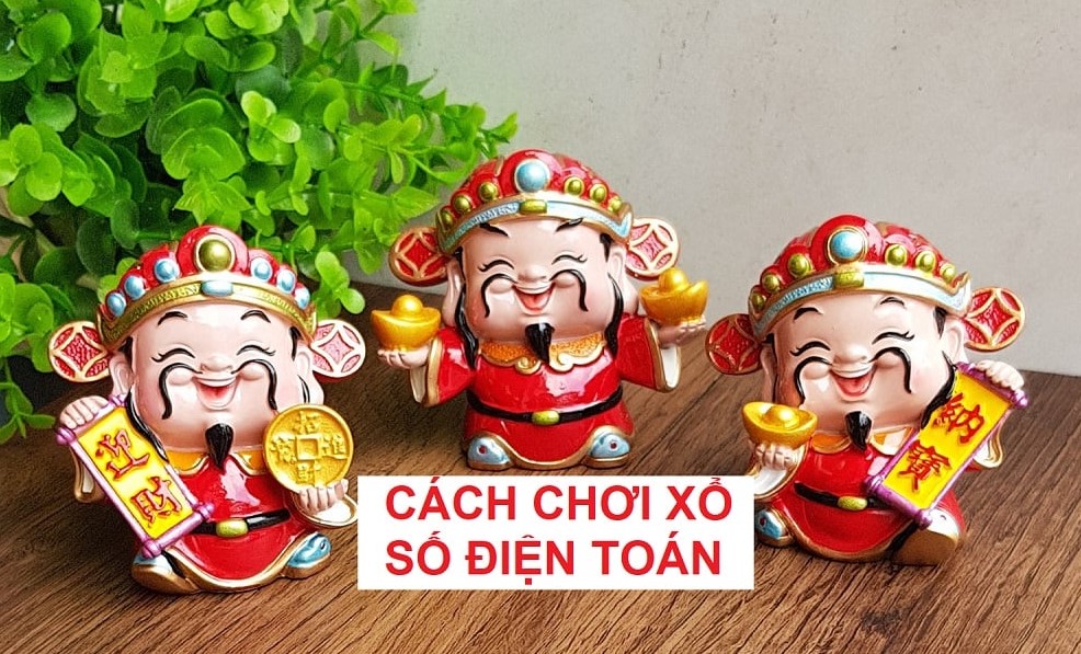 Top 3 thuật toán xổ số phổ biến nhất hiện nay